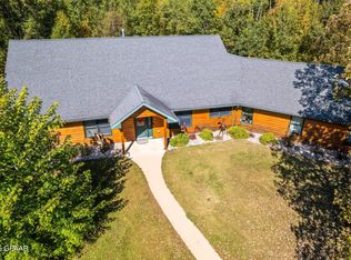 36101 159th Ave, Bagley, MN 56621