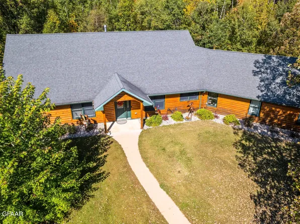 36101 159th Ave, Bagley, MN 56621