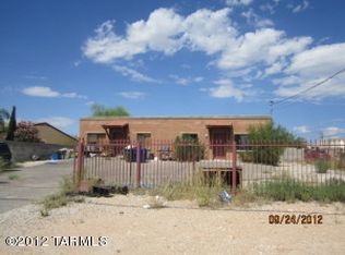 1185 E 21st St, Tucson, AZ 85719