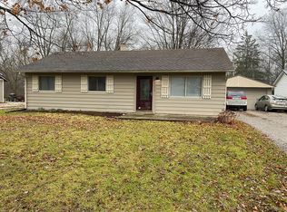 1316 Woodmere Dr, New Haven, IN 46774
