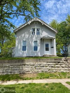 916 North St, Burlington, IA, 52601