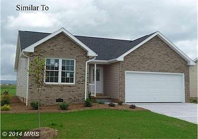 Photo is Similar to One Being Built