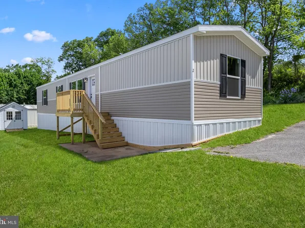 2 Mill St, York, PA 17406