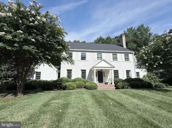 518 Greenwood Rd, Baltimore, MD 21204