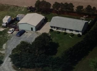 749 Gun And Rod Club Rd, Harrington, DE 19952