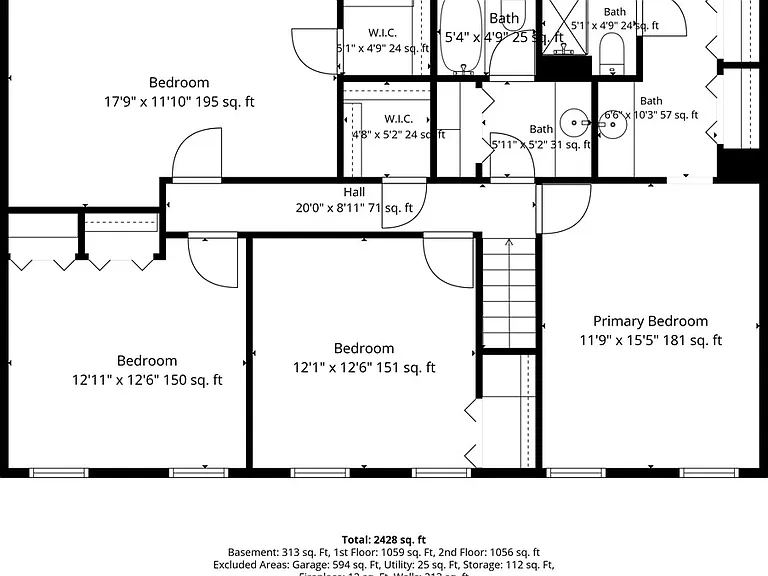 1519 Hastings Mill Rd — Photo 44