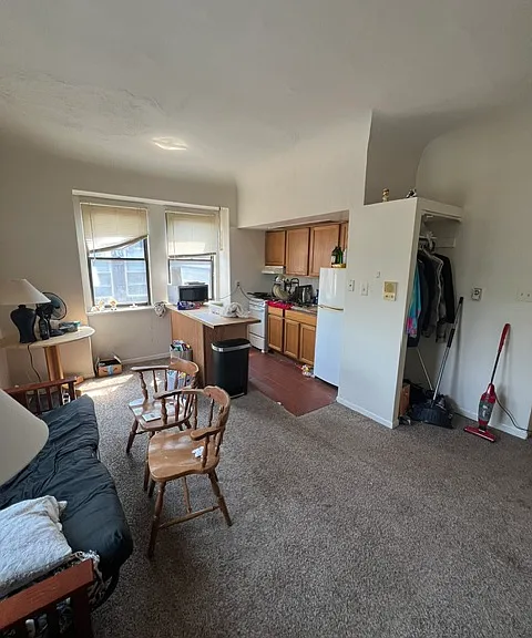3309 Powelton Ave #3R — Photo 1