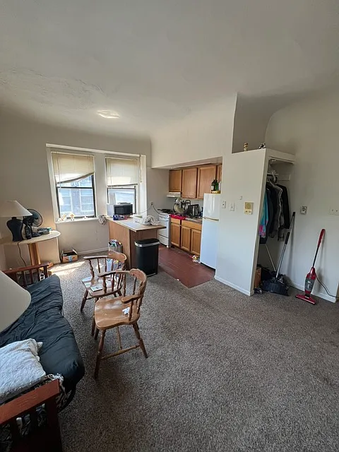 3309 Powelton Ave #3R
