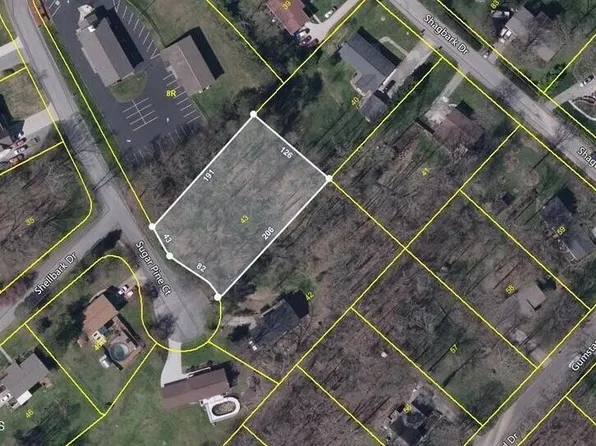 10004 Sugar Pine Ct, Powell, TN 37849