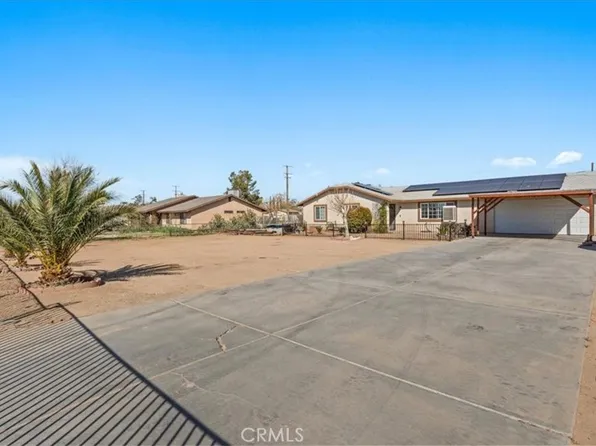 11545 Kiowa Rd, Apple Valley, CA 92308