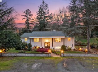 13805 NE Lake Shore Dr, Newberg, OR 97132