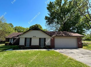 3731 Liscott Rd, Southaven, MS 38672