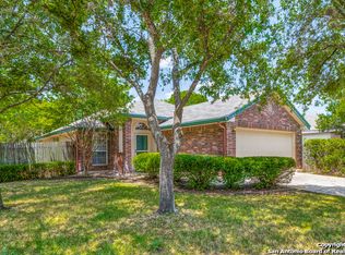 7203 Burns Xing, San Antonio, TX 78250