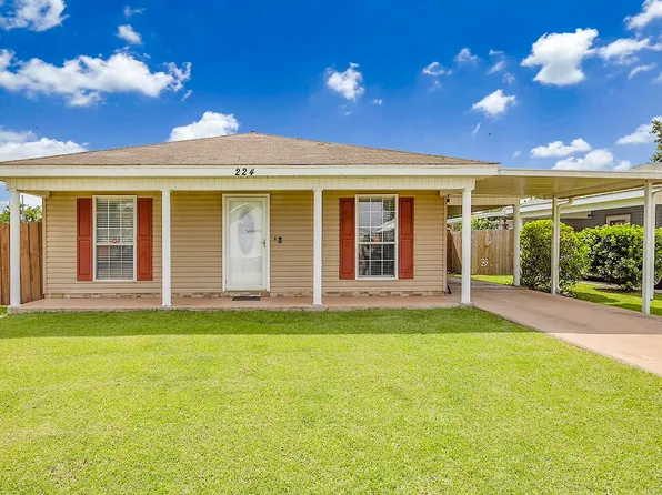 224 Hellier St, Houma, LA 70363