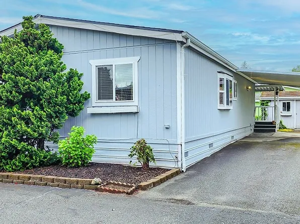 16600 25th Avenue NE #124, Marysville, WA 98271