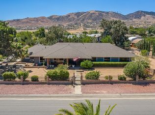 804 W Avenue R12, Palmdale, CA 93551