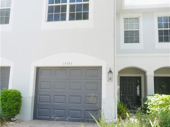 15583 Marcello CIR #145, NAPLES, FL 34110