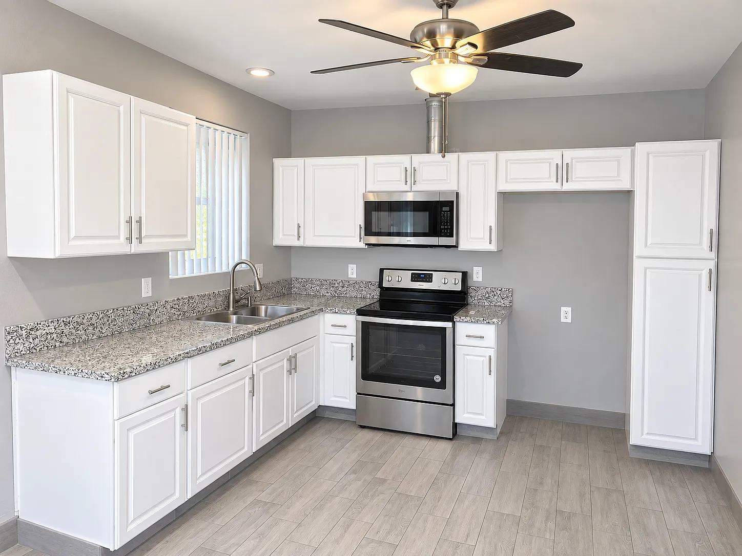 1 bed, 400 sqft, $1,995 — Photo 4