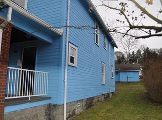 3703 W 3rd Ave, Beaver Falls, PA 15010
