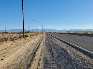 120th Street East & Ave #G6, Lancaster, CA 93535