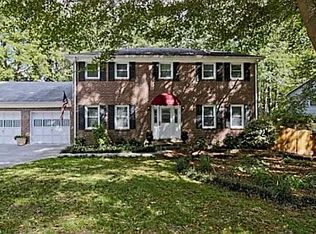 1615 Arden Dr, Marietta, GA 30008