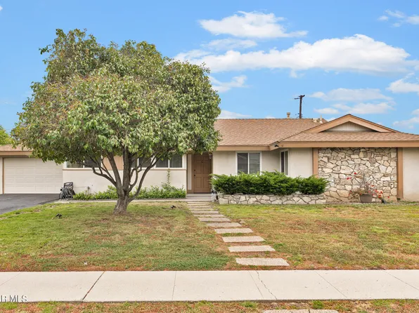 84 W Avenida De Las Flores, Thousand Oaks, CA 91360