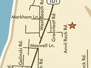 Oceanview Ln, Arch Cape, OR 97102