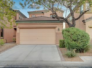 8224 Strawberry Spring St, Las Vegas, NV 89143