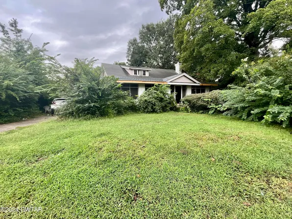 628 Troy Ave, Dyersburg, TN 38024
