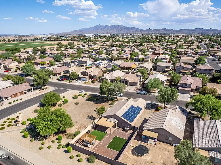 15864 W Anasazi St — Photo 34