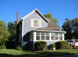 509 S Michigan Ave, Vicksburg, MI 49097