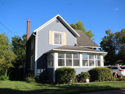 509 S Michigan Ave, Vicksburg, MI, 49097