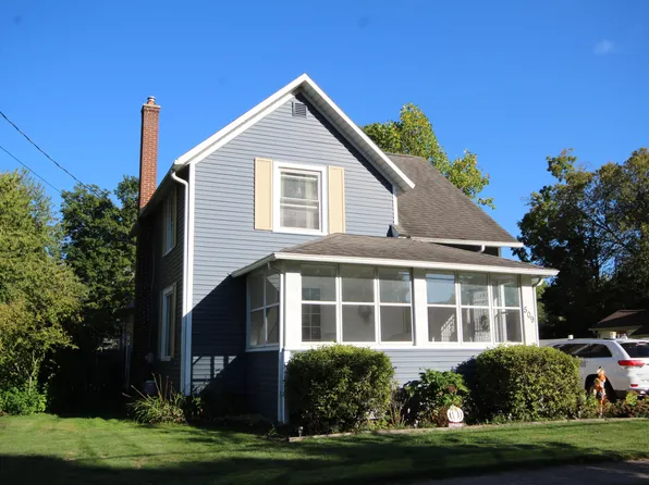 509 S Michigan Ave, Vicksburg, MI 49097