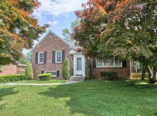 348 Edgehill Rd, York, PA 17403