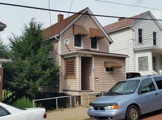 821 10th St, Ambridge, PA 15003