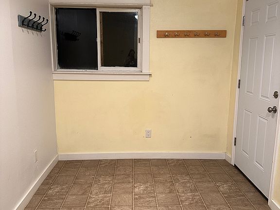 foyer inside front door