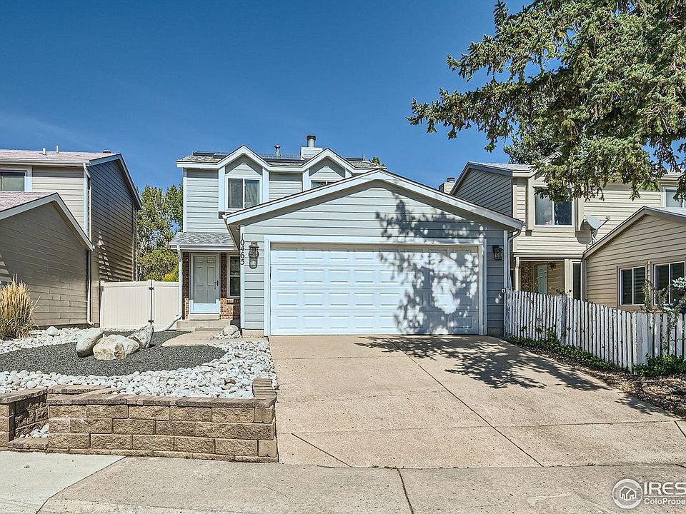 1st image of 10465 W 81st Pl