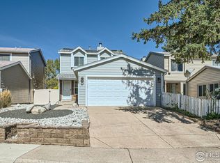 10465 W 81st Pl, Arvada, CO 80005