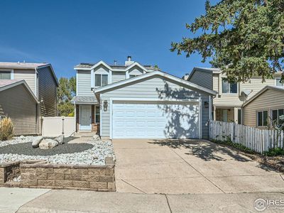 10465 W 81st Pl, Arvada, CO, 80005