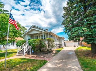 6643 Alexander Ave, Hammond, IN 46323