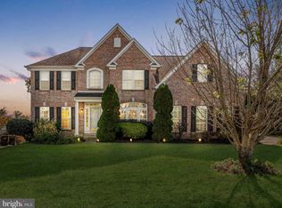 405 Winding Ln, Chalfont, PA 18914