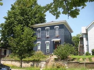 1430 South St, Lafayette, IN 47901