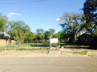 431 Luis St, Eagle Pass, TX 78852