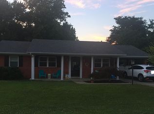 4879 Sherwood Dr, Ashland, KY 41101