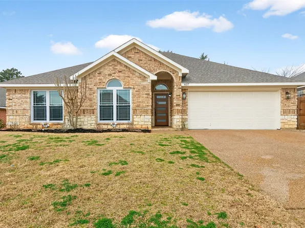 607 Parkhill Dr, Mansfield, TX 76063
