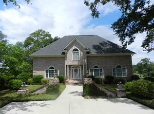 282 Timberlake Dr, Florence, SC 29501