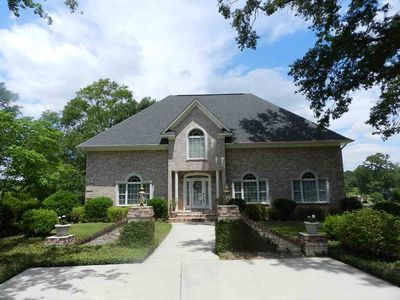 282 Timberlake Dr, Florence, SC, 29501