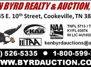962 W Main St, Byrdstown, TN 38549