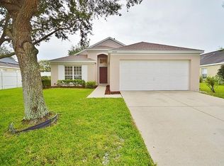29020 Old Marsh End, Zephyrhills, FL 33543