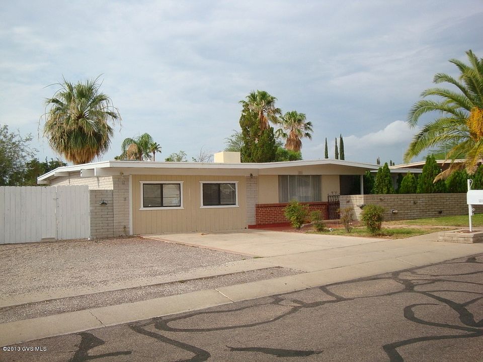 1st image of 1211 W Calle Del Ensayador